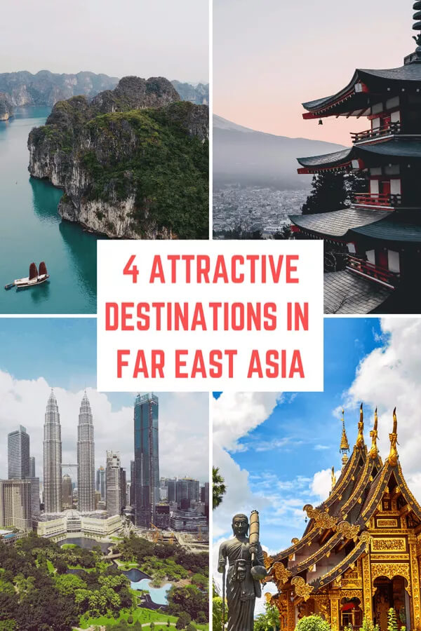 FAR EAST TOUR
