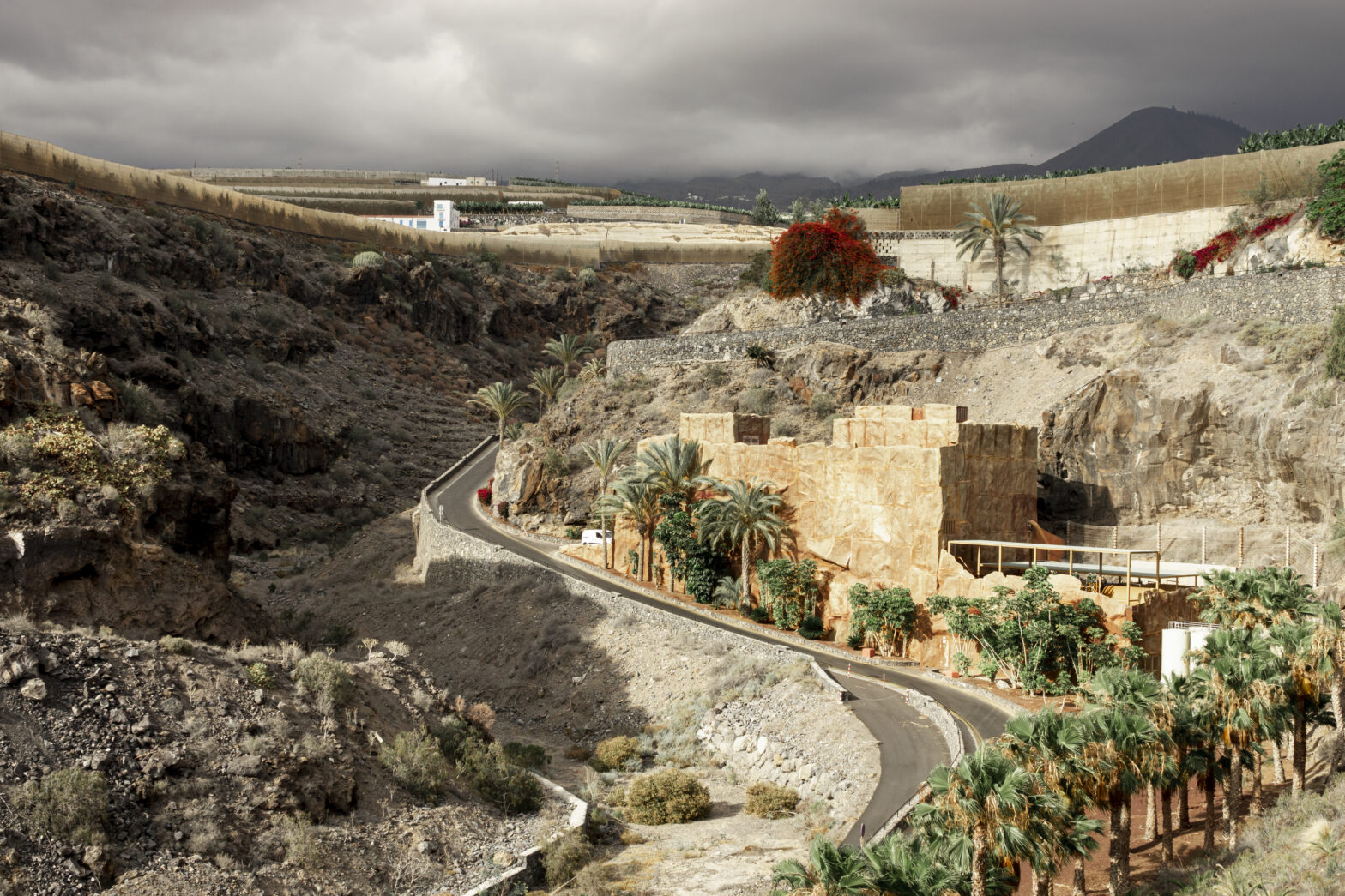 Ziyarat Places To Visit In Taif